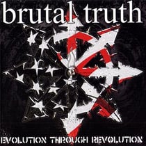 Evolution through revolution