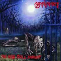 The dead shall inherit