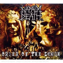 Order of the leech