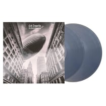 No Restrictions 1969 (Radio Broadcast) - édition limitée colorée