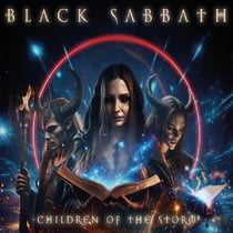 Children Of The Storm (Broadcast Recordings)