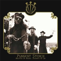 Masters of moral - servants of sin