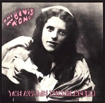 The Auntie Winnie album