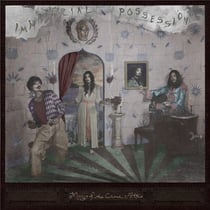 Mercy of the Crane Folk