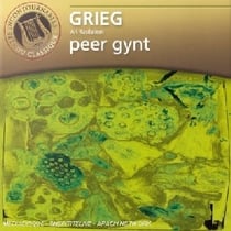 Peer gynt