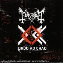 Ordo Ad Chao