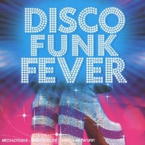 Disco Funk Fever