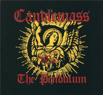 The Pendulum EP