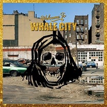 Whale city