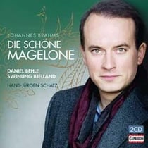 Die schone Magelone