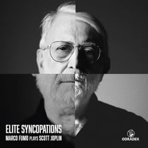 Elite Syncopations - Marco Fumo Plays Scott Joplin