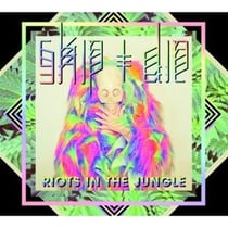 Riots in the jungle