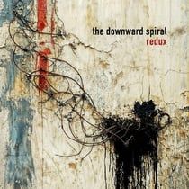 The Downward Spiral (Redux) - édition colorée