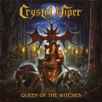 Queen of witches