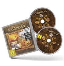 Masterplan (Anniversary Edition)