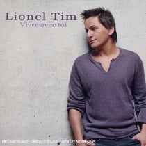 Vivre avec toi
