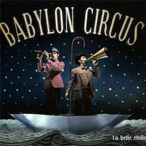 La belle étoile