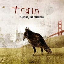 Save me, san francisco