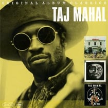Original album classics : Taj Mahal
