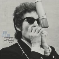 Bob Dylan : the bootleg series, vols. 1-3