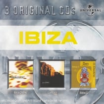 Ibizaorchid-La Roca-Electric Lotus