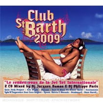 Club st barth 2009