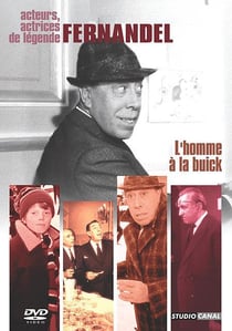 L'Homme à la Buick