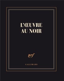 L'oeuvre au noir