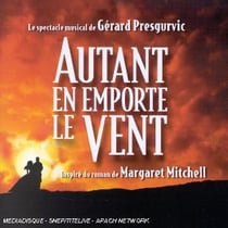 Autant en emporte le vent