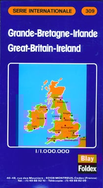 Grande bretagne irlande 1. 1 000 000