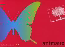 Coffret "Les Animaux