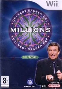 Qui Veut Gagner des Millions