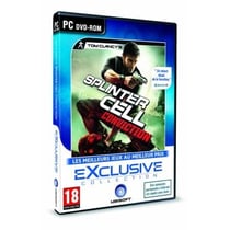 Splinter Cell : Conviction