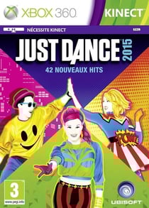 Just Dance 2015