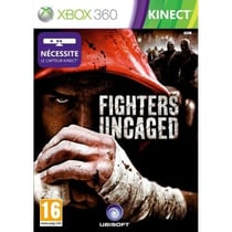 Fighters uncaged