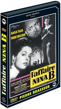 L'affaire Nina B.