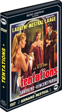 Tentations