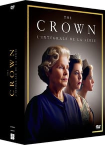 The Crown - L'Intégrale - Saisons 1 à 6