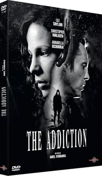 The Addiction