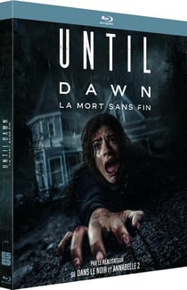 Until Dawn : La mort sans fin