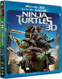Ninja Turtles