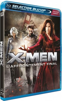 X-Men : L'affrontement final