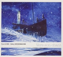 Vers son chant