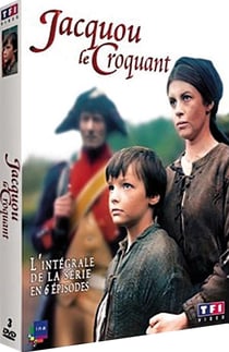 Jacquou le croquant