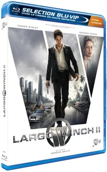 Largo Winch II