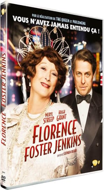 Florence Foster Jenkins
