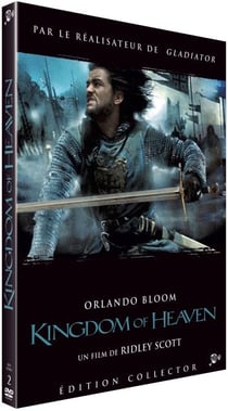 Kingdom of Heaven