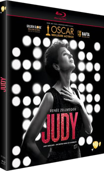 Judy