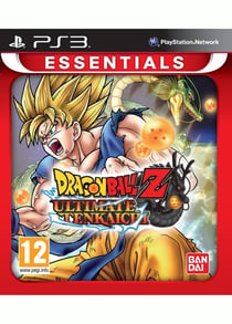 Dragon Ball Z : Ultimate Tenkaichi