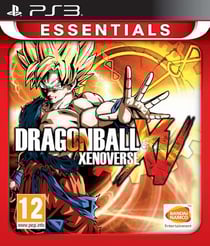 Dragon Ball : Xenoverse